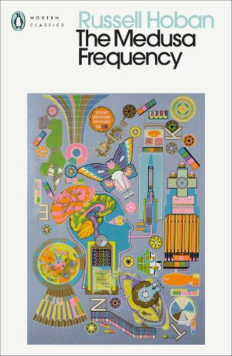 The Medusa Frequency - Penguin Modern Classics (Paperback)