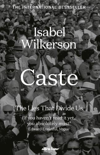 Caste - Isabel Wilkerson