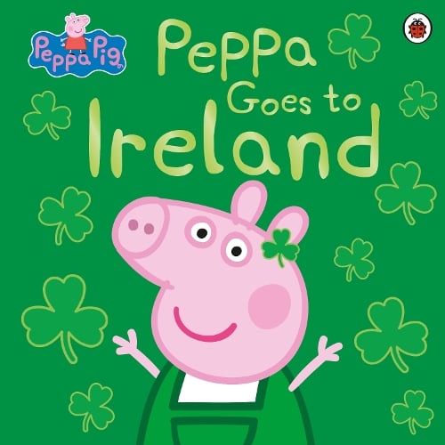 Peppa Pig - Picture Books