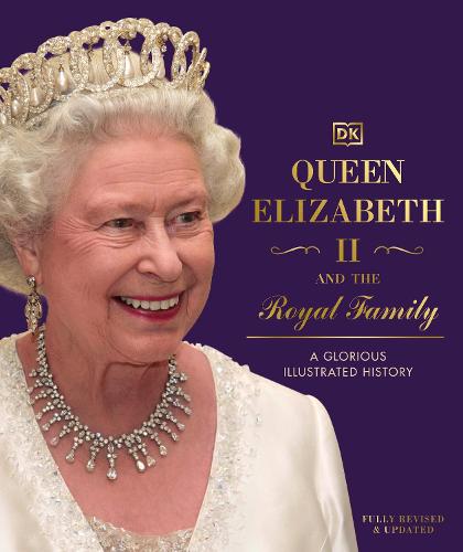 biographies of queen elizabeth ii