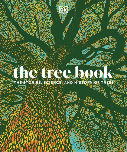 thumbnail image 2 of Trees (DK Handbooks) By Allen J. Coombes - Paperback Book (Very Good Condition) 2 of 3