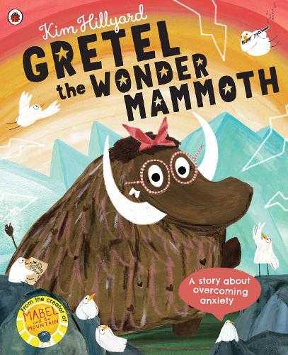 Gretel the Wonder Mammoth (Paperback)