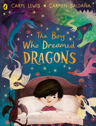 The Boy Who Dreamed Dragons (Paperback)