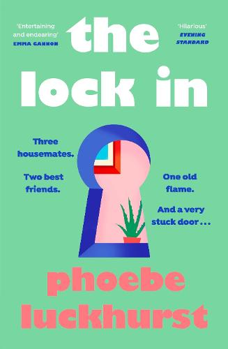 The Lock In (Hardback)