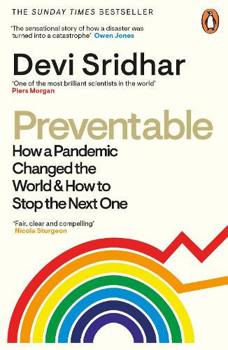 Preventable (Paperback)