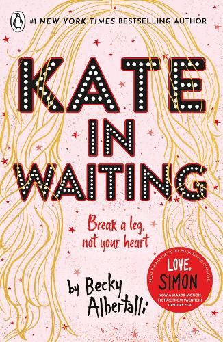 Kate in Waiting (Paperback)