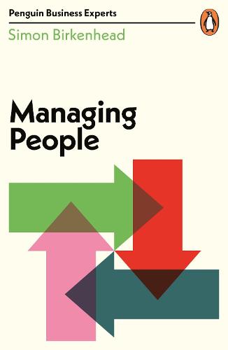 Managing People - Penguin Business Experts Series (Paperback)