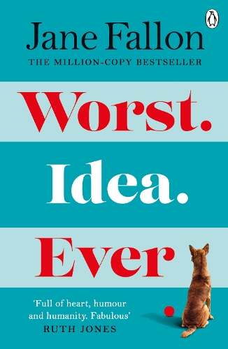 Worst Idea Ever (Paperback)