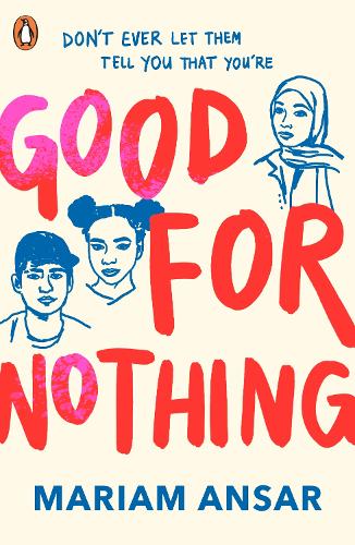 Good For Nothing (Paperback)