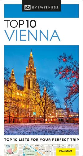 Vienna: The Monocle Travel Guide Series (Hardcover)