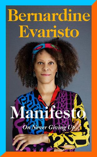 Manifesto (Hardback)