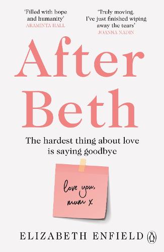 After Beth (Paperback)