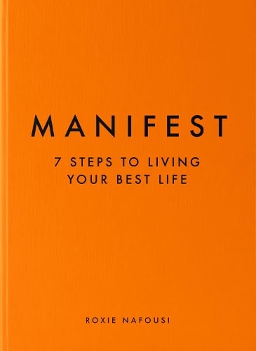 Manifest (Hardback)