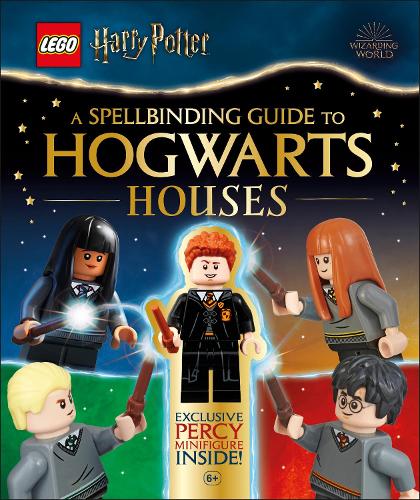 Harry Potter: Create By Sticker: Hogwarts - By Cala Spinner (paperback) :  Target