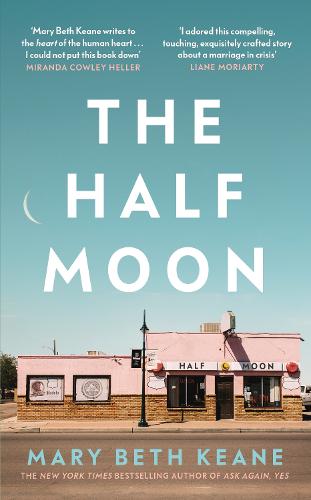 The Half Moon (Hardback)