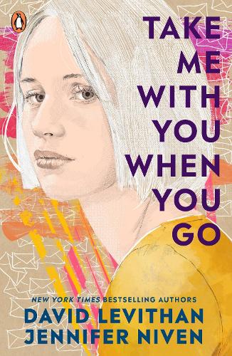 Take Me With You When You Go (Paperback)