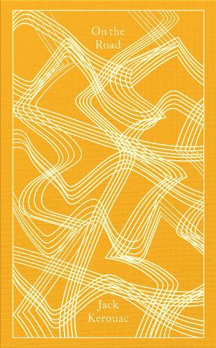 Cover of On the Road