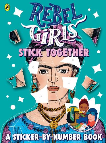Rebel Girls Stick Together (Paperback)