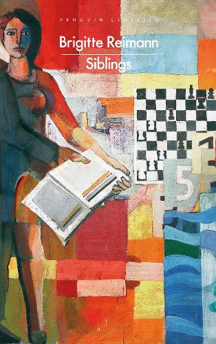 Siblings (Paperback)