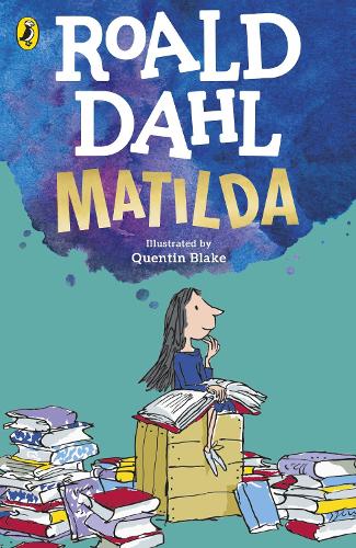 Matilda: Special Edition (Paperback)