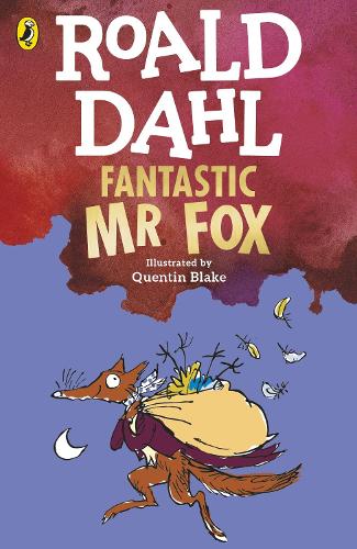 fantastic mr fox mrs fox