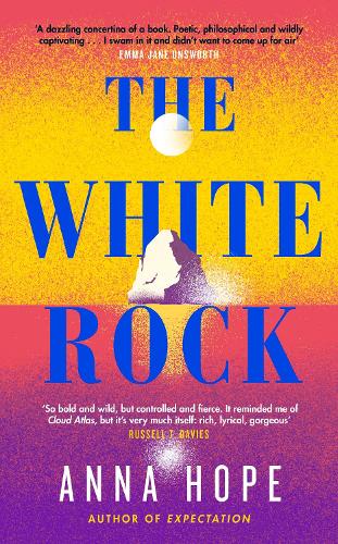 The White Rock (Hardback)