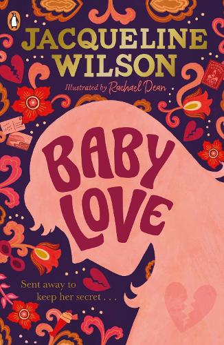 Jacqueline Wilson Baby Love