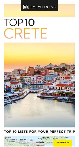 Lonely Planet Crete 8 (Travel Guide): Ver Berkmoes, Ryan, Schulte