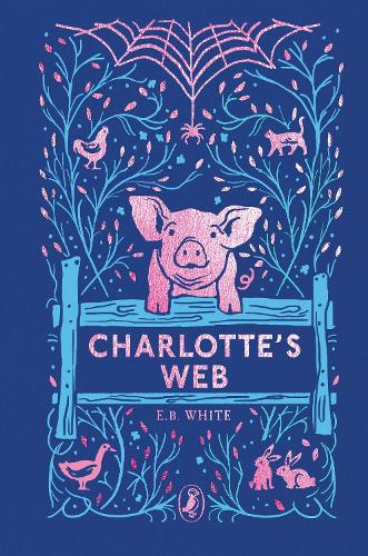 Cover of the book Charlotte's Web