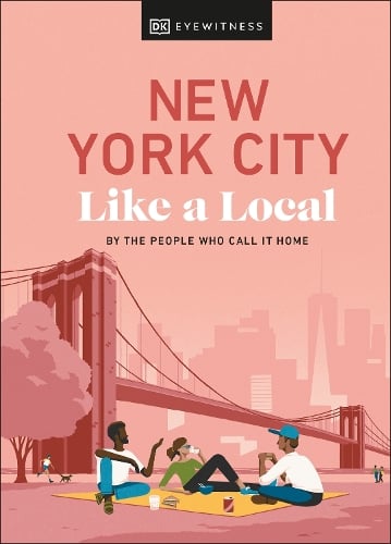 Travel Guide: Lonely Planet Make My Day New York City (Other) 