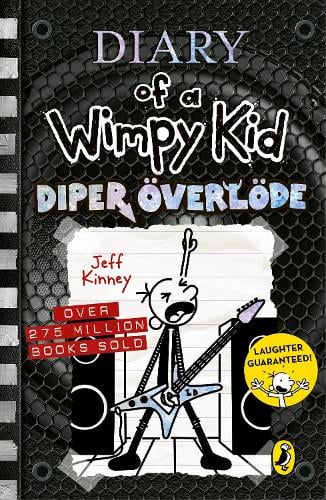 TICKETED OFFSITE EVENT: Jeff Kinney, No Brainer (Diary of a Wimpy