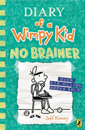 Diary of a Wimpy Kid: Big Shot (Compact Disc)