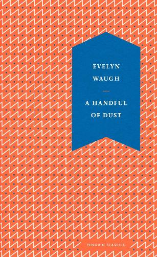 Evelyn Waugh