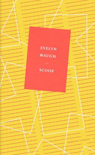 Cover of the book Scoop