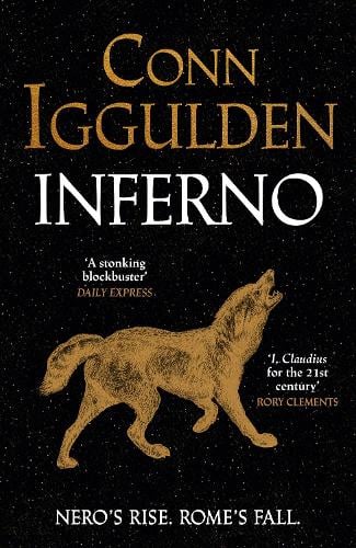 Penguin Books Ltd Inferno
