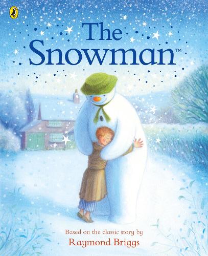The Snowman: The Book of the Classic Film (Paperback)