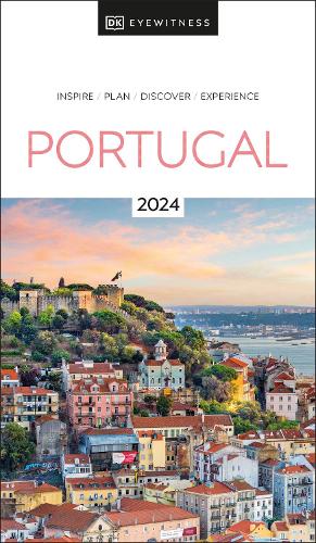 DK Eyewitness Portugal - Travel Guide (Paperback)