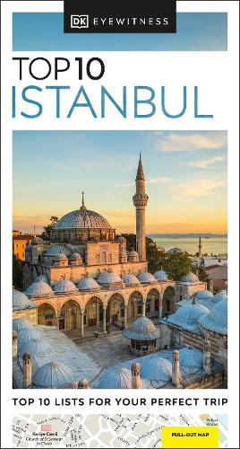 Istanbul: The Monocle Travel Guide Series (Hardcover)