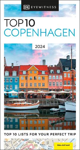 Copenhagen & Denmark Travel Guide • Organically Becca