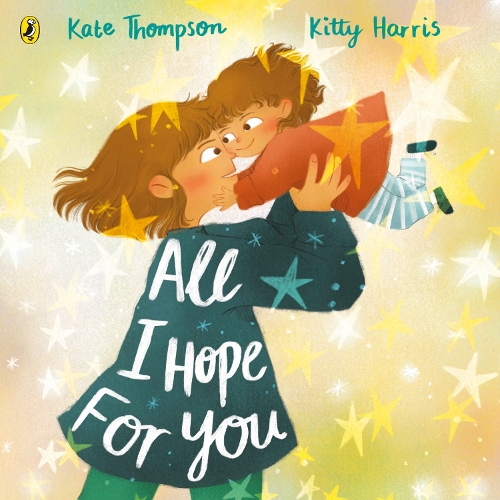 All I Hope For You (Paperback)