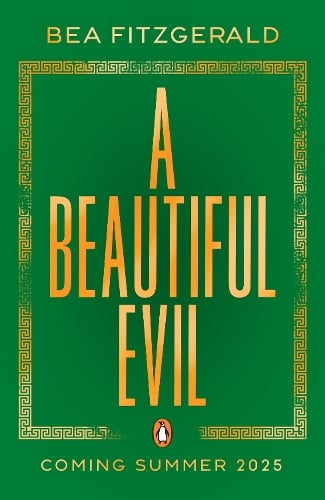 A Beautiful Evil (Hardback)