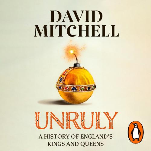 Cover of Unruly