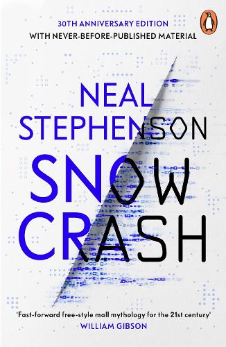 Cover of Snow Crash