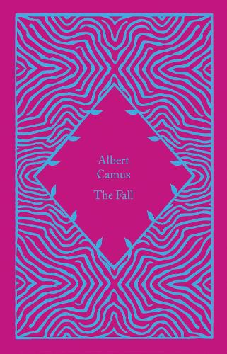 Cover of The Fall