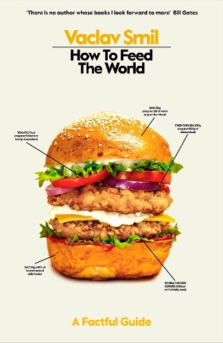 How to Feed the World: A Factful Guide (Hardback)