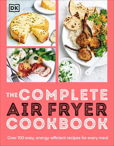 Innsky Air Fryer Oven Cookbook 2020-2021: The Complete Guide of Air Fryer  Oven Recipe Book for Anyone Who Want to Enjoy Tasty Effortless Dishes and  Up (Paperback)