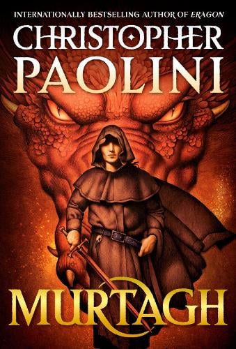 An evening with Christopher Paolini 