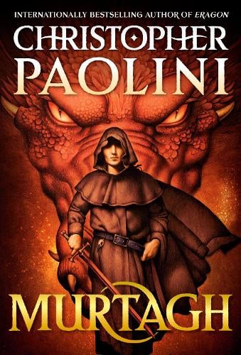 Christopher Paolini Murtagh
