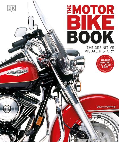 dk motor cycles