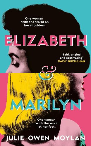 Penguin Books Ltd Elizabeth And Marilyn